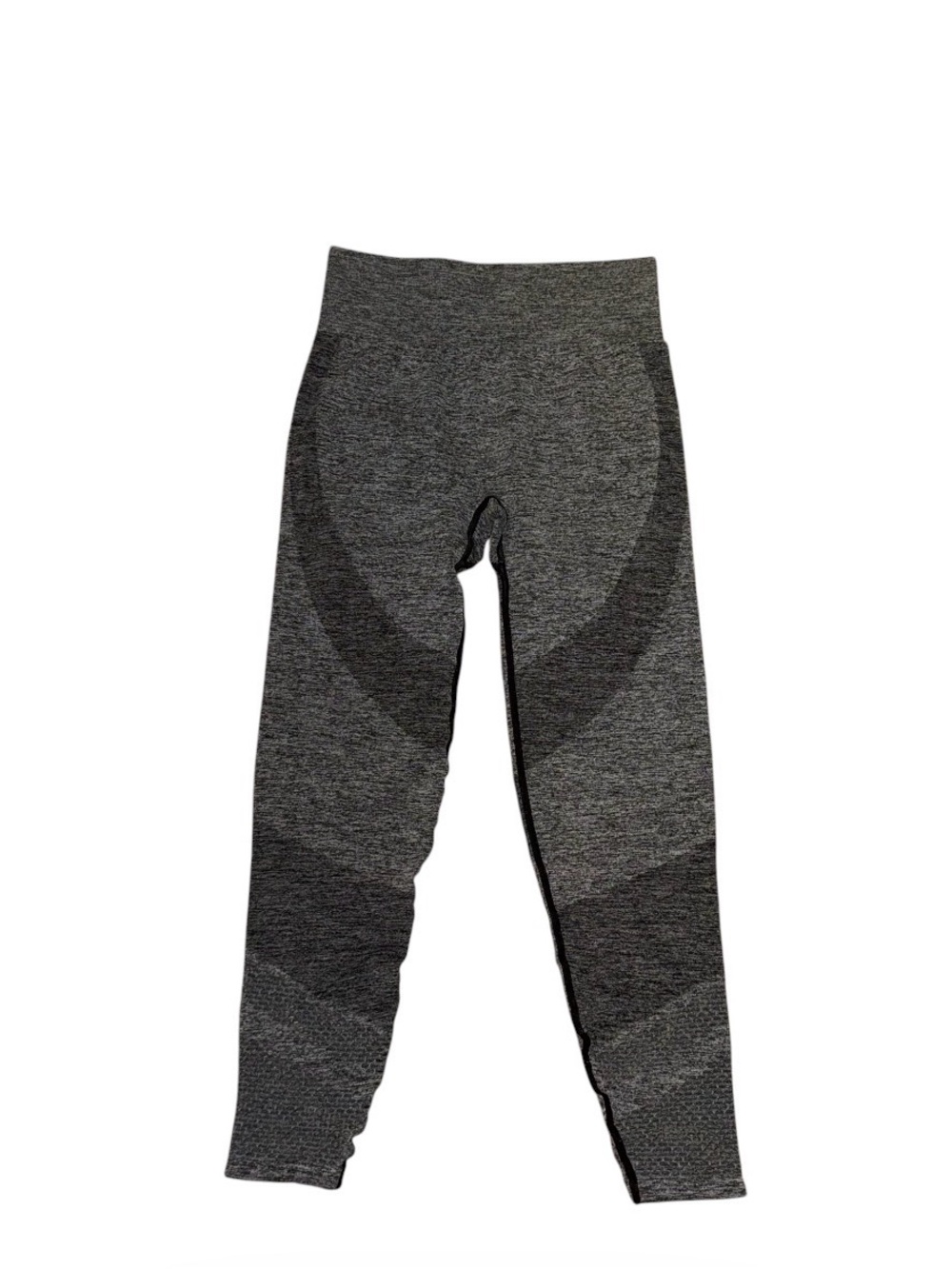 Seamless high waisted leggings
